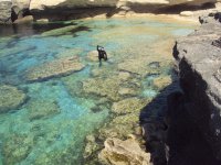 40 мест с самой чистой водой на планете