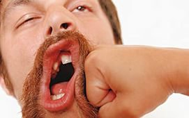 Безопасность превыше всего