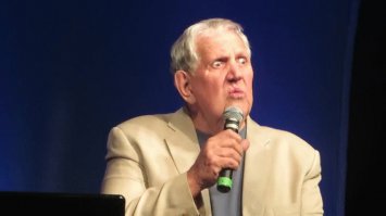 Сергей Писаренко через лет 15