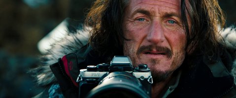 А мне, к слову, очень понравилась его, почти эпизодическая, роль фотографа в "Невероятная жизнь Уолтера Митти"