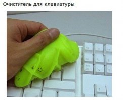 Подборка интересных гаджетов