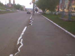 15 дорожных казусов