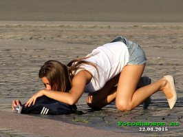 20 фотографов, готовых на все ради хорошего кадра