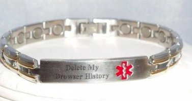 6 ссылок, чтобы проверить, что знает о нас интернет