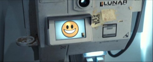 Тут тоже есть искусственный разум.