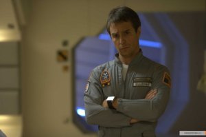 Тут тоже есть искусственный разум.