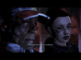 А если тему создать про Масс Эффект? есть тысячи скриншотов, да и снова пройти хочется всю трилогию.Правда я за фем шепард играл.