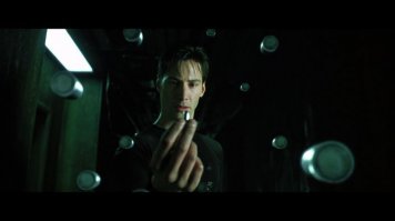 Когда матрица дает сбой