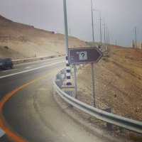 поворот "а вдруг туда?"