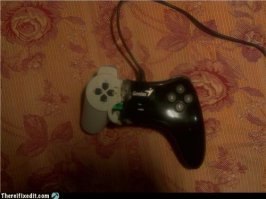 Дорогая, я все починил!