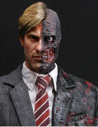 Дорогая, я все починил!