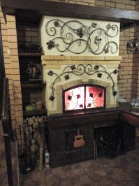 Последние штрихи