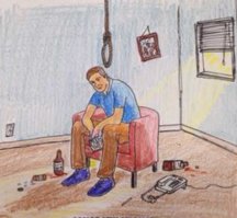 Недетская раскраска: воображаемые друзья, прокрастинация и другие достижения взрослой жизни 