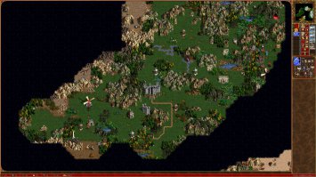 Герои III - форева