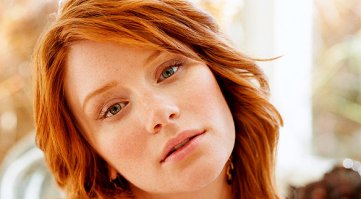 Брайс красотка