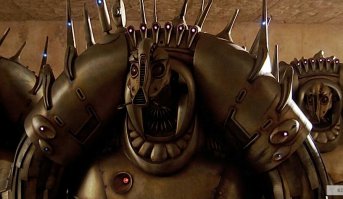 На мондочиванов из 5го элемента похожи. 
Такие же няшки :)