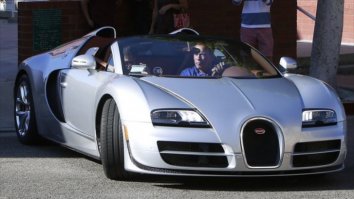 40 самых роскошных автомобилей знаменитостей
