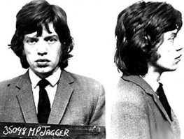 20 звёзд, о которых вы не знали, что они сидели в тюрьме