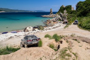 Приморский край