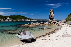 Приморский край