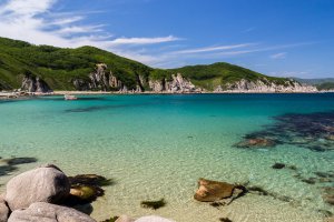 Приморский край