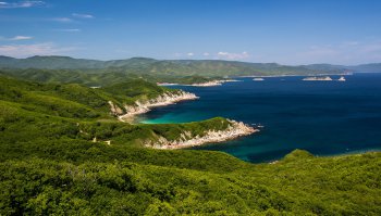 Приморский край