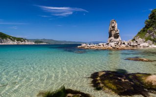 Приморский край