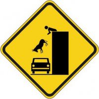 Знаки, рвущие все шаблоны