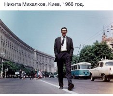 Знаменитости, какими вы их не видели