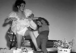 Брижит Бардо , Софи Лорен, Джина Лоллобриджида