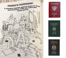 Это сарказм. Но некоторые так и делают.