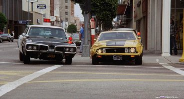 А нука глянем, кто тут настоящий киноман. Из какого фильма тачила(ы)?