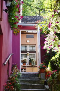 Сигишоара, Румыния