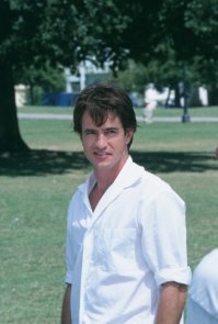 Дермот Малруни тоже ничего.........