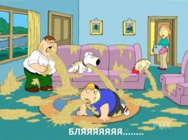 Знакомьтесь - Ladybeard, рестлер, металлист и трансвестит из Австралии