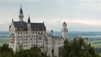 Красиво! Был там летом.