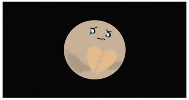 Братулек, не слушай их! Ты большой! Ты Планета!