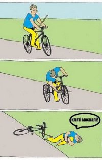 Нехер на зеркало пенять, если рылом не вышел!