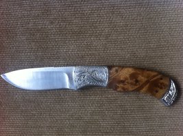 Мое - гравировка, карвинг.