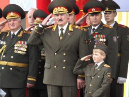 ... удар под дых!!!! Дети и животные это беспроигрышный вариант :)