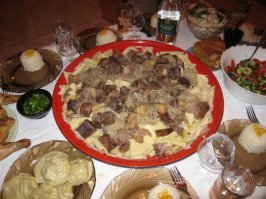 Питаццо нужно что бы жить.. а не наоборот..