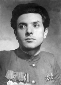 Мужик! Настоящий!