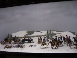 Вавр, Бельгия, 2013 год. Выставка диорам. Прекрасные работы...