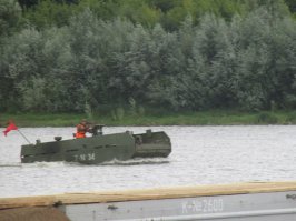 Т34. Вот так он выглядит в реальности.