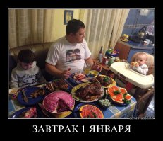 23 живописных завтрака