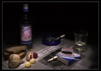 23 живописных завтрака