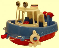 Буксир классный!!!