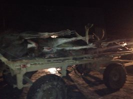 Карабин гораздо надежнее!!!!