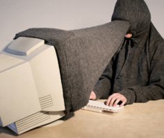 "Когда необходимо сосредоточиться исключительно на работе"
Ога. Чтоб смотреть на сиськи в тырнете на работе)))