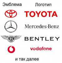 15 логотипов которые имеют скрытый смысл 